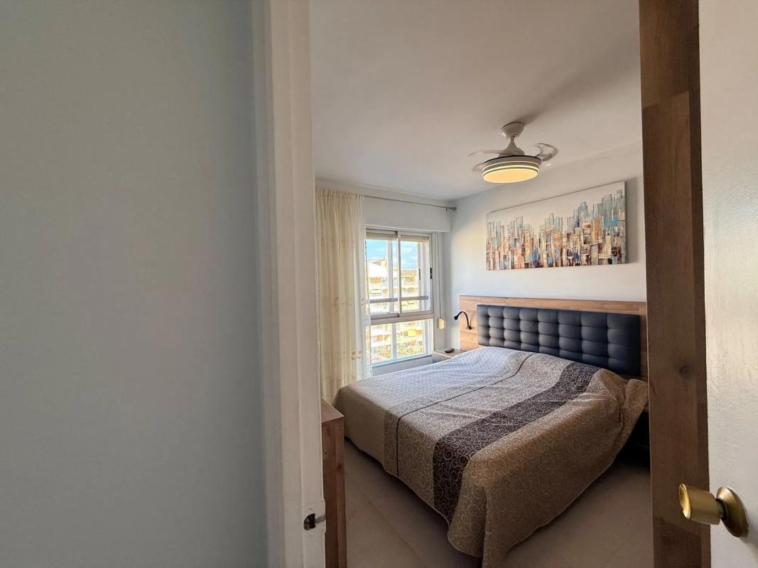 Venta de piso en Calle Pintor Sorolla, Calpe
photo 5