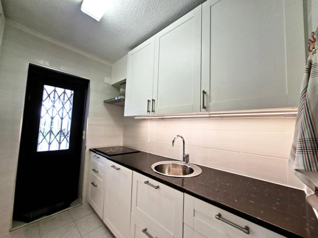 Sale of independent chalet in Canuta, Calpe
photo 2