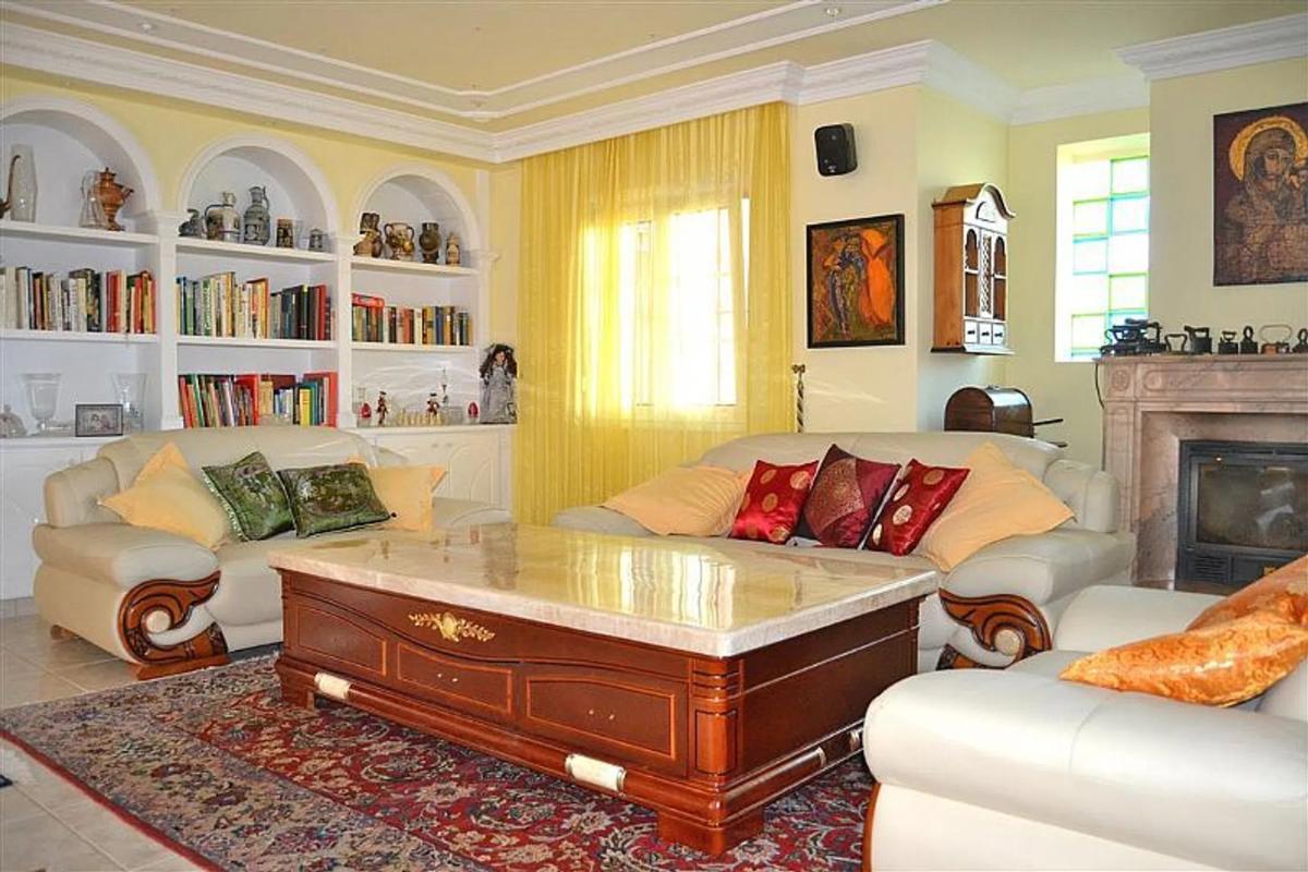 Sale of independent chalet in Canuta, Calpe
photo 1