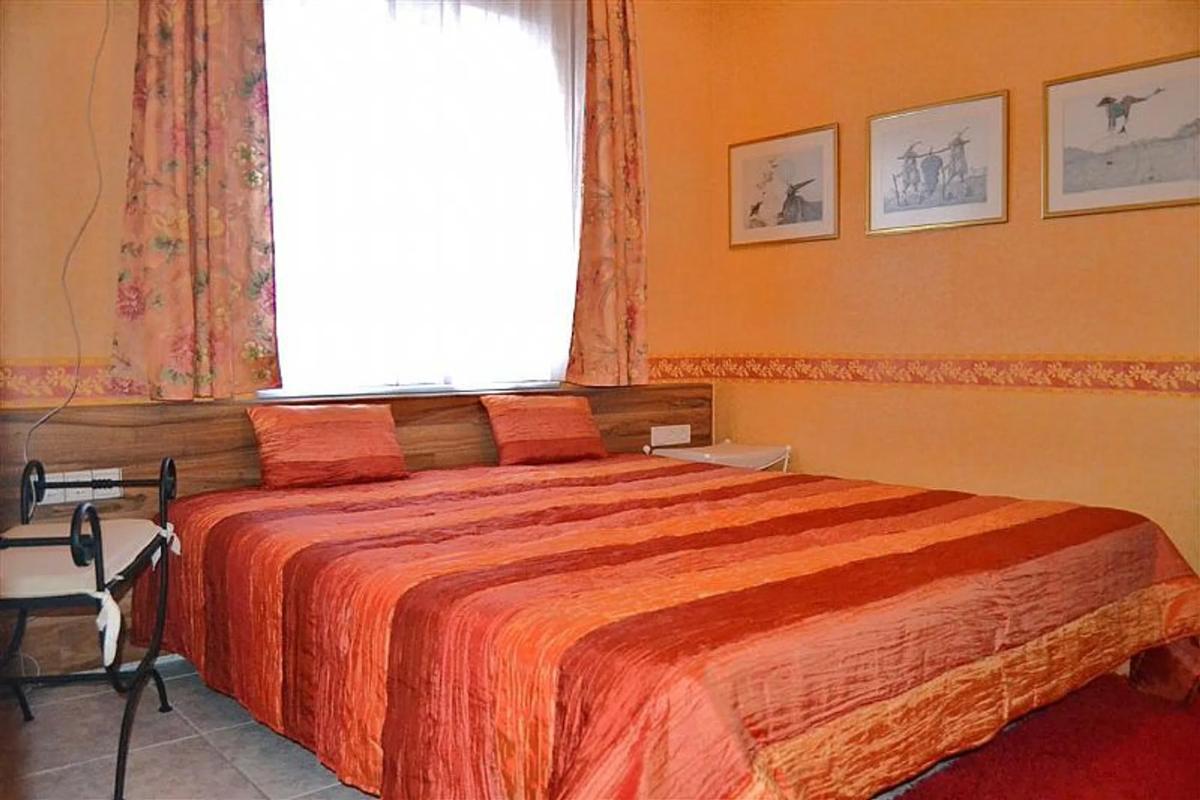 Sale of independent chalet in Canuta, Calpe
photo 4