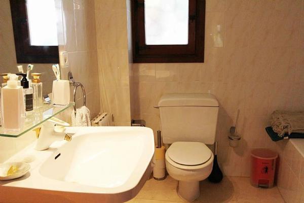 Chalet independiente en venta en maryvilla, Calpe
 photo 1