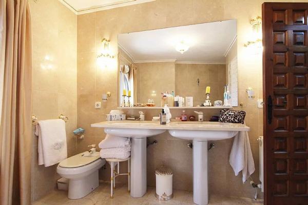 Chalet independiente en venta en maryvilla, Calpe
 photo 2