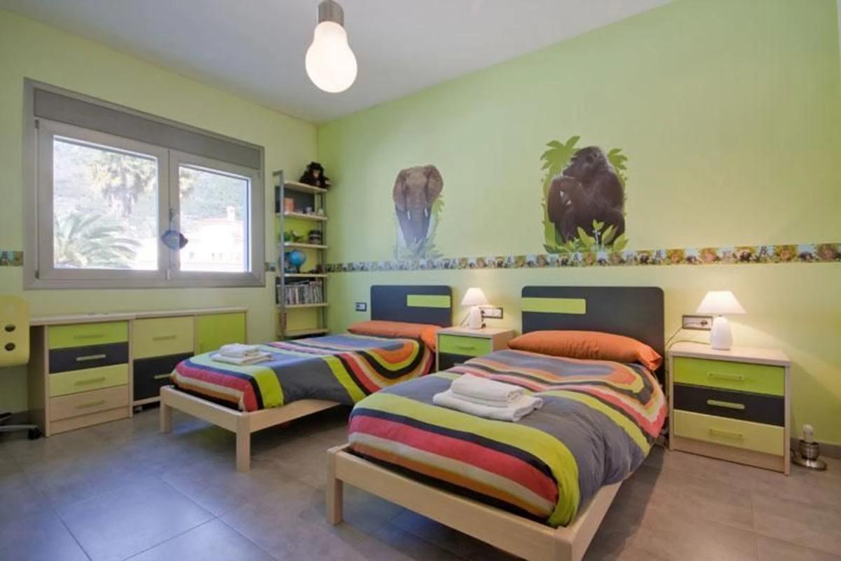 Sale of independent chalet in Cometa-Carrió, Calpe
photo 5