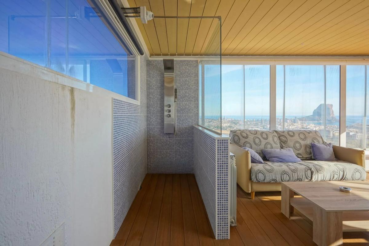 Venta de chalet independiente en Oltamar-Cucarres, Calpe
photo 3