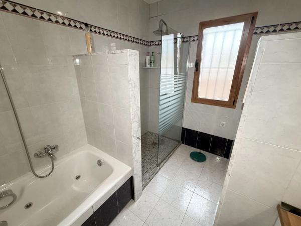 Terraced house for sale at  Manzanera-Tosal , Calpe photo 4