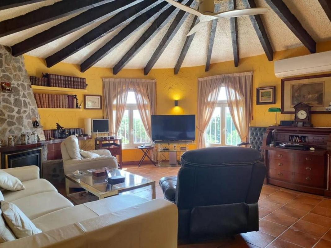 Venta de chalet independiente en Partida Maryvilla, Calpe
photo 2