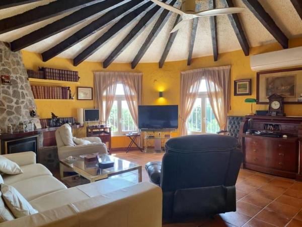 Chalet independiente en venta en Partida Maryvilla, Calpe
 photo 2