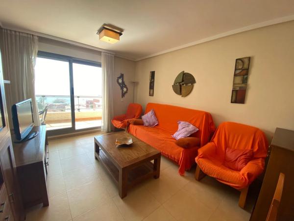 Piso en venta en Calle Navío, Calpe
 photo 1