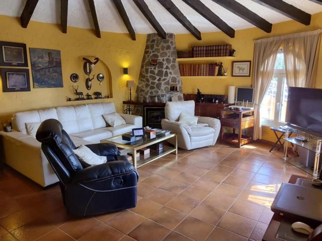Venta de chalet independiente en Partida Maryvilla, Calpe
photo 4