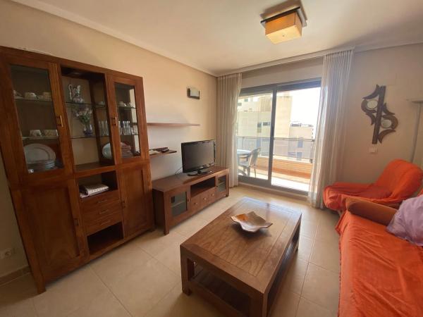 Piso en venta en Calle Navío, Calpe
 photo 2