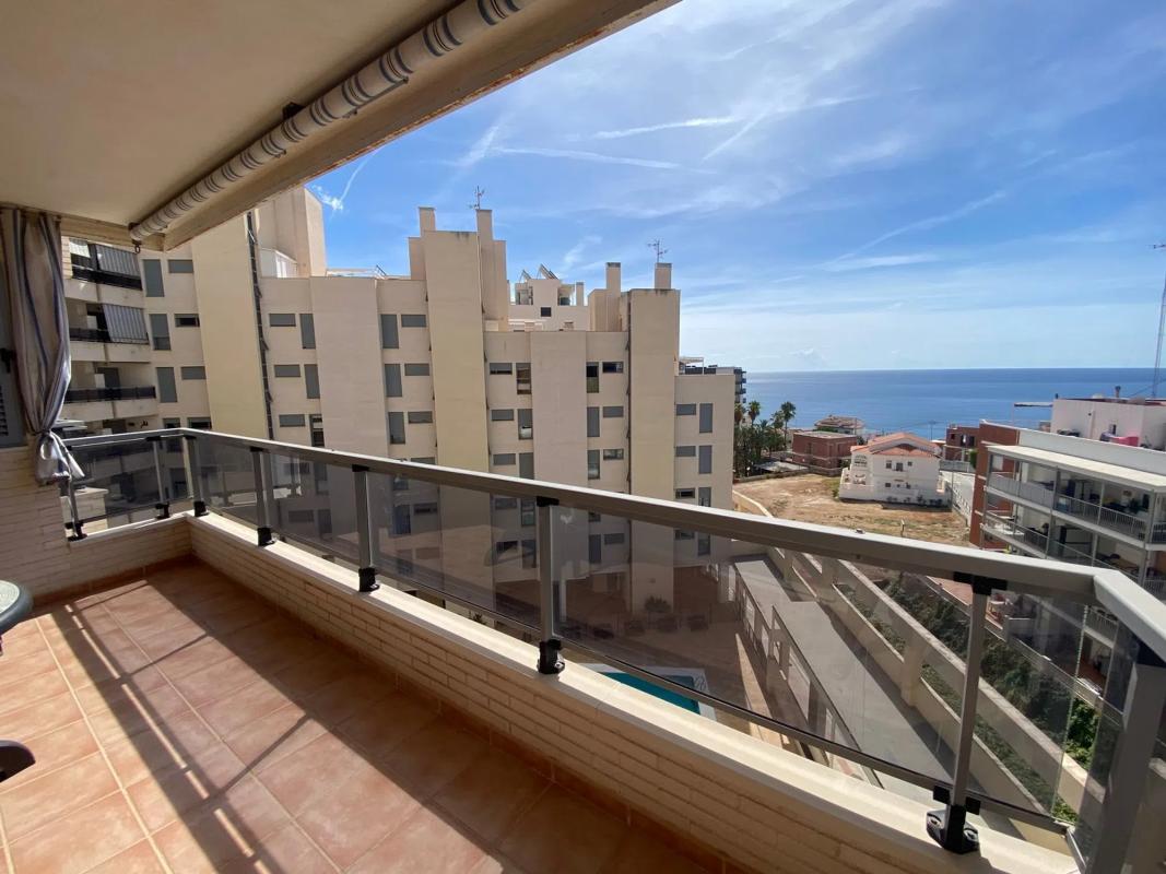 Venta de piso en Calle Navío, Calpe
 photo 3