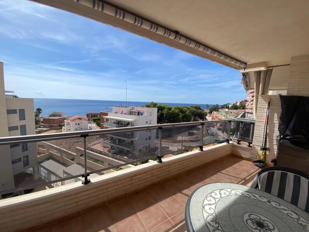 Venta de piso en Calle Navío, Calpe
 photo 4