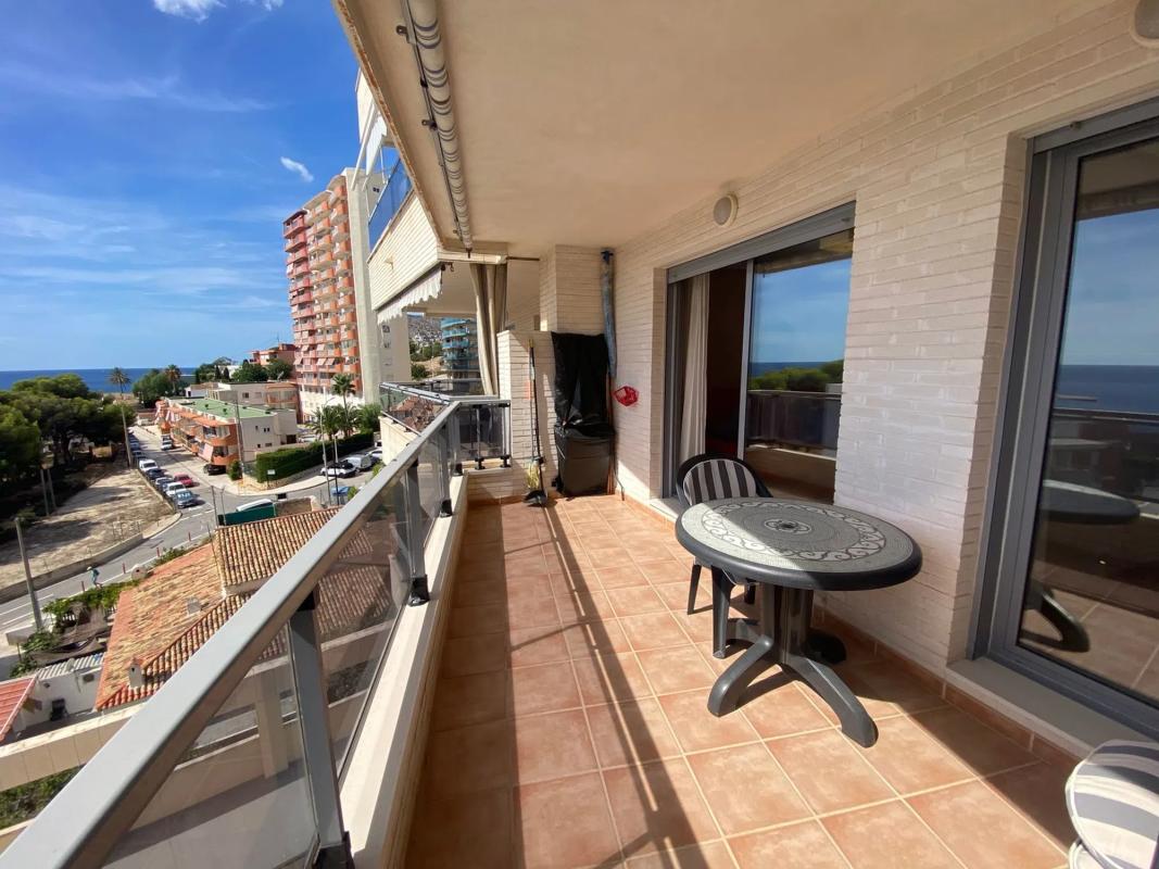 Venta de piso en Calle Navío, Calpe
 photo 5