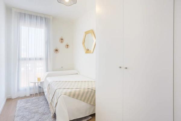 Квартира на продажу на Calle de Castor, Дения photo 1