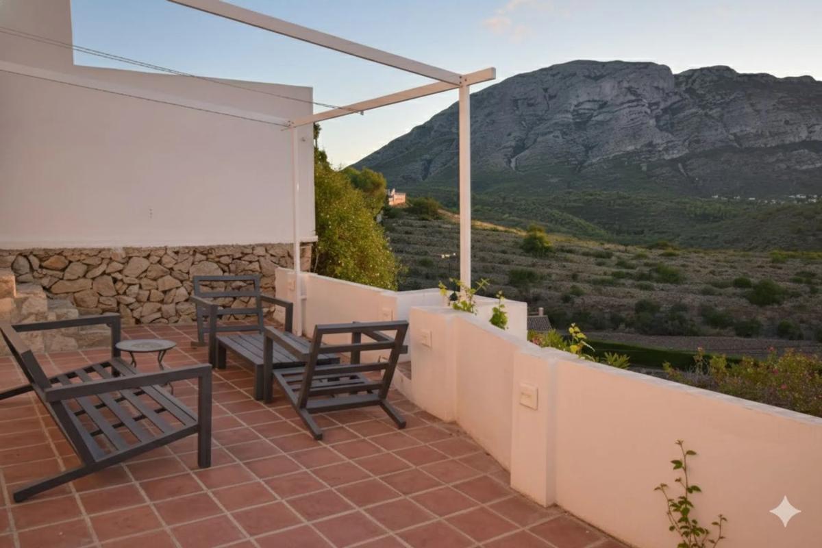Venta de chalet independiente en Les Rotes/Las Rotas, Denia
photo 4