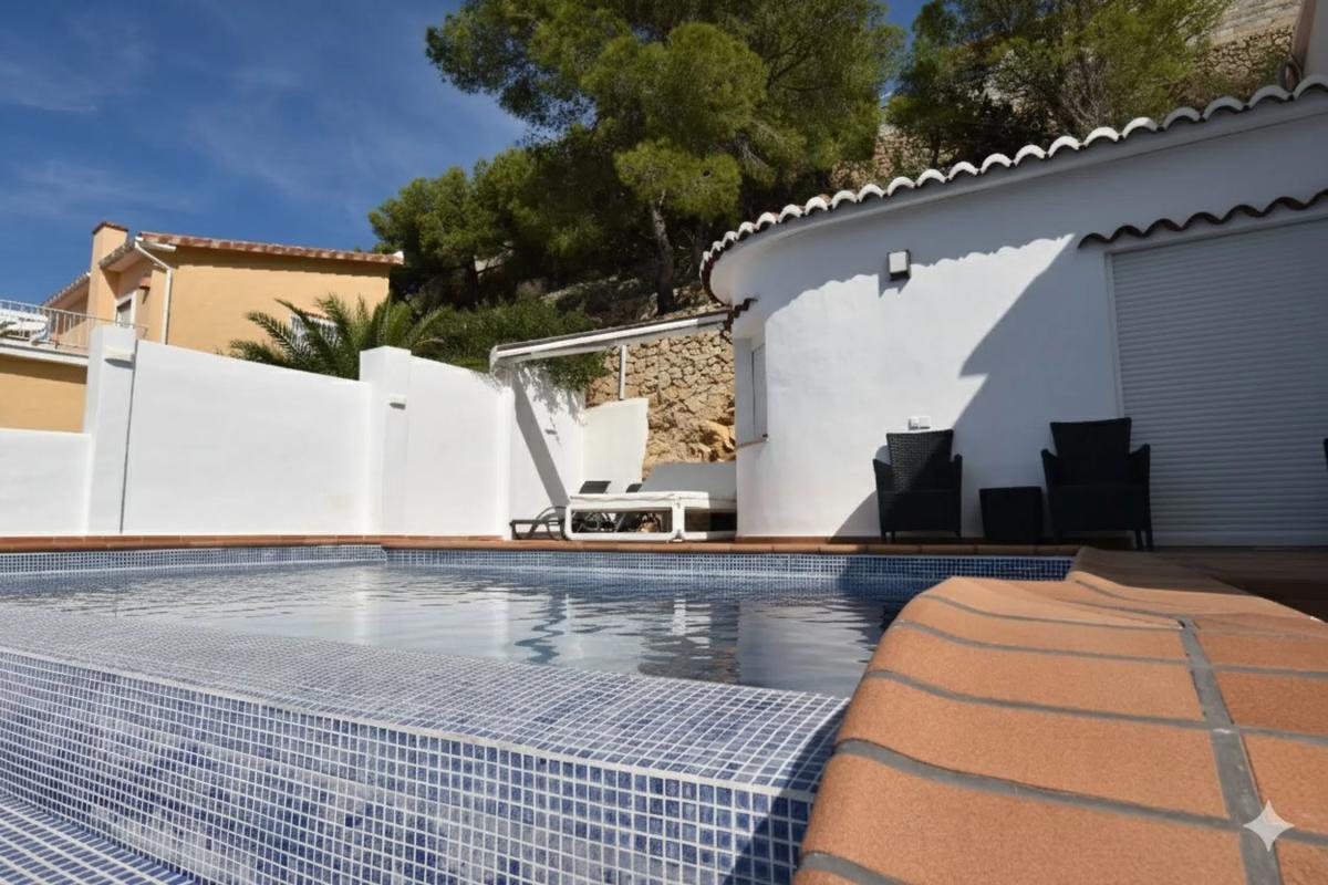 Venta de chalet independiente en Les Rotes/Las Rotas, Denia
photo 5