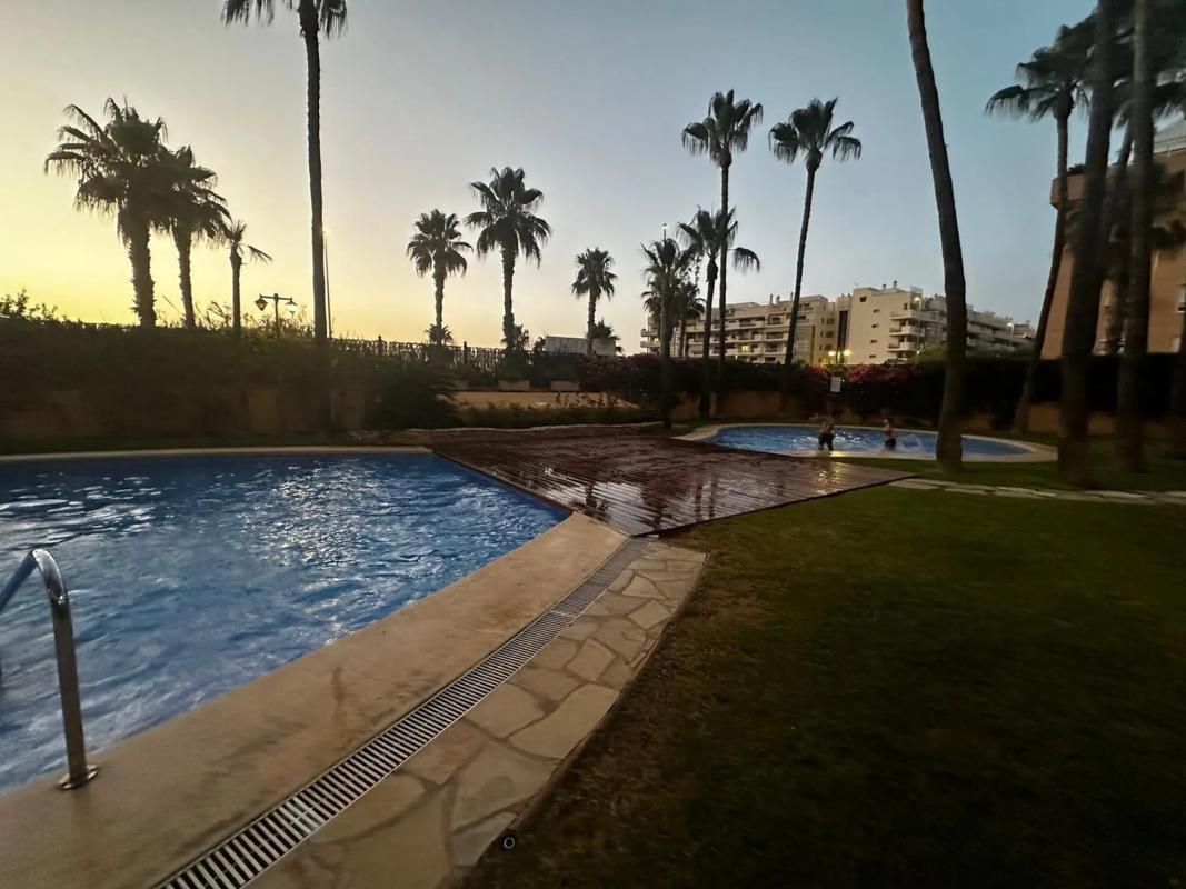 Venta de piso en Calle dels Furs, 13 -15, Denia
photo 2