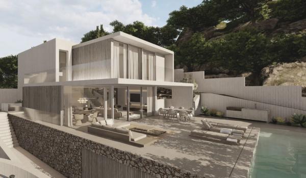 Chalet independiente en venta en Calle de la Dacsa, Denia
 photo 2