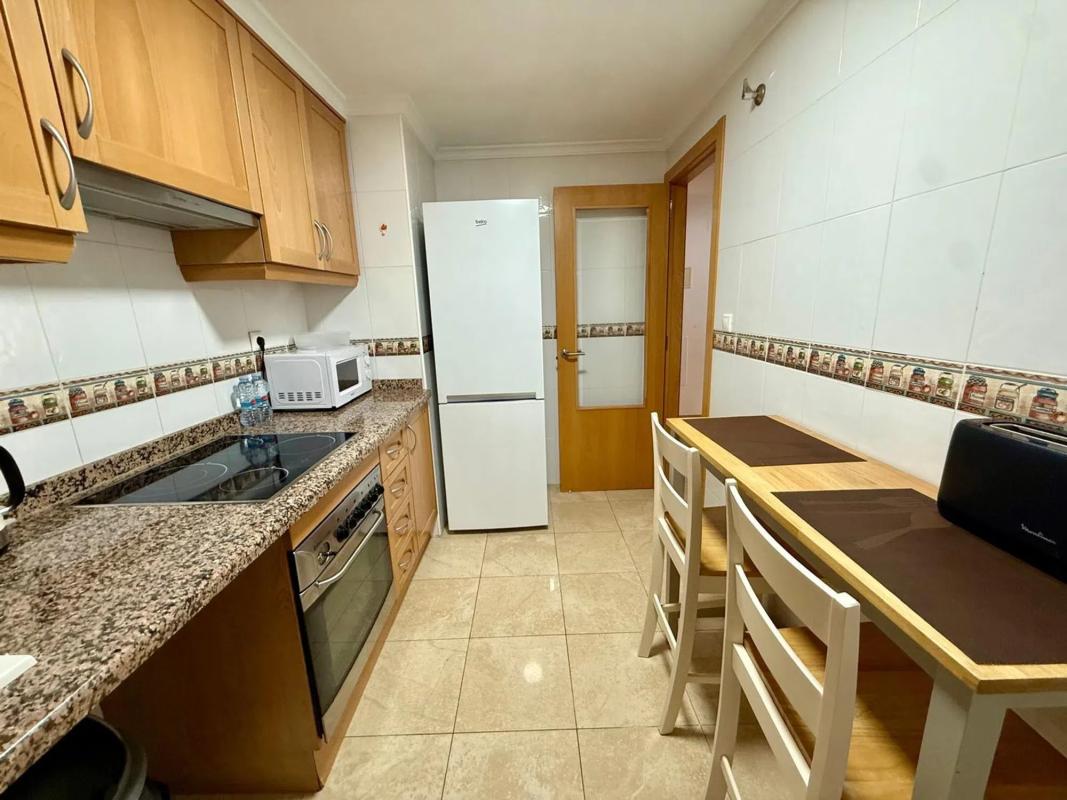 Venta de piso en El Puerto, Denia
 photo 5