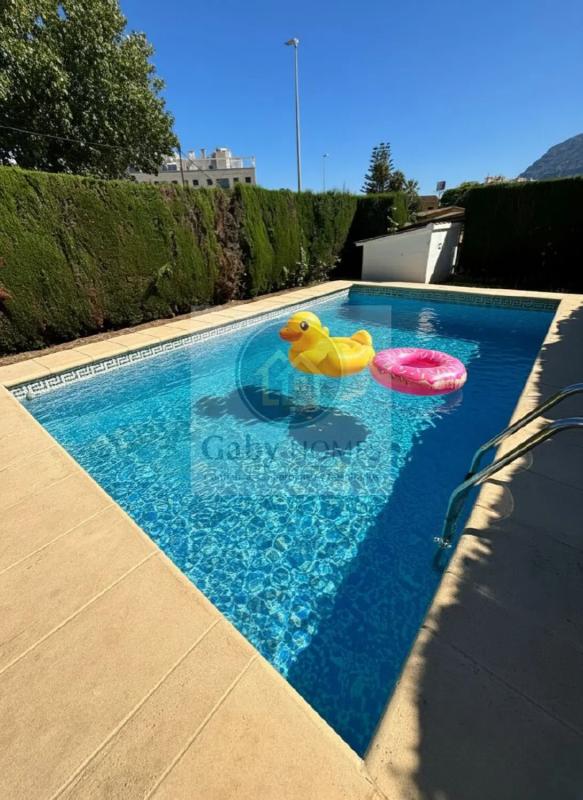 Sale of apartment in Camino del Regatxo, Denia
 photo 5