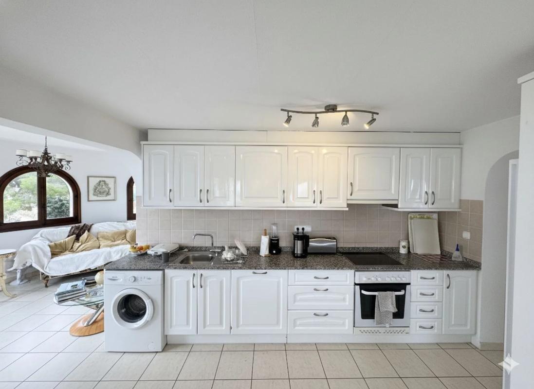 Sale of independent chalet in El Montgó, Denia
 photo 2