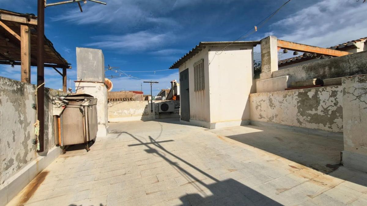 Sprzedaż niezależnego domku jednorodzinnego w  Centro Urbano, Dénia photo 5