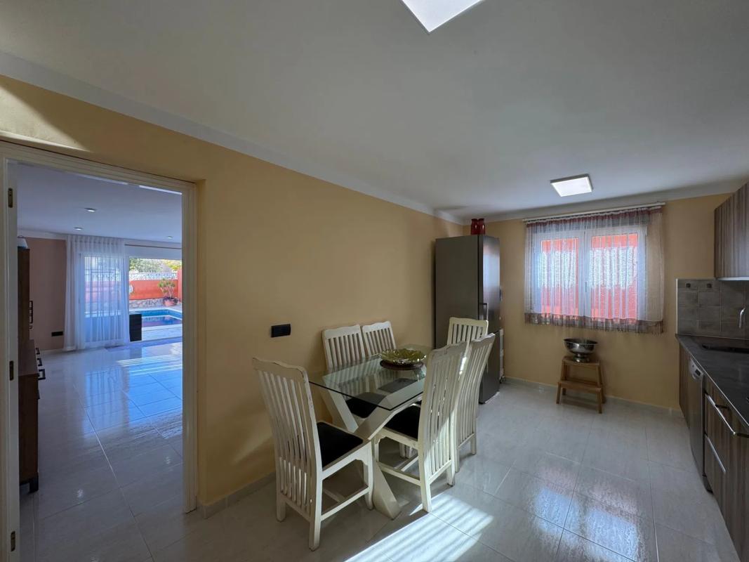 Venta de chalet independiente en Calle Mimas, Denia
photo 1