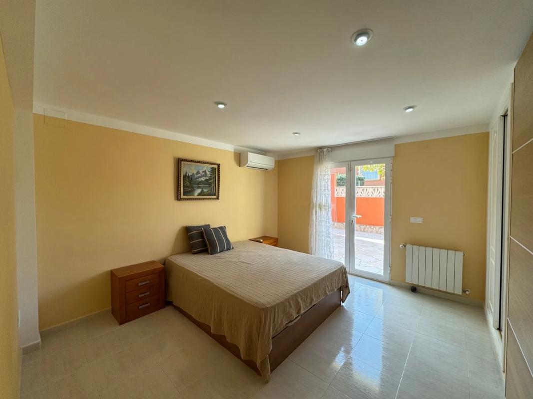 Venta de chalet independiente en Calle Mimas, Denia
photo 2