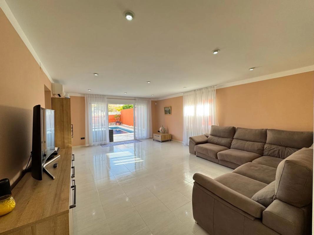 Venta de chalet independiente en Calle Mimas, Denia
photo 5