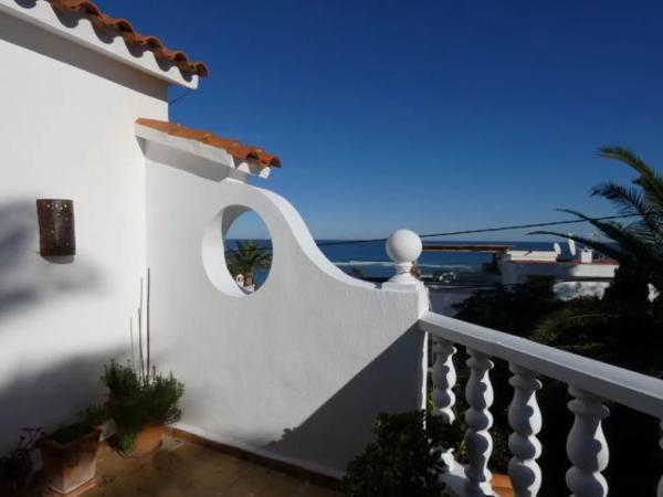 Chalet pareado en calle de Venus, 27 photo 1