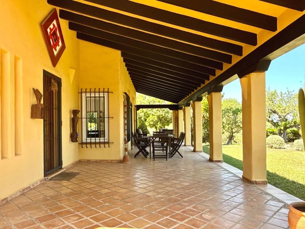Venta de chalet independiente en La Xara - La Sella - Jesús Pobre, Denia
photo 4