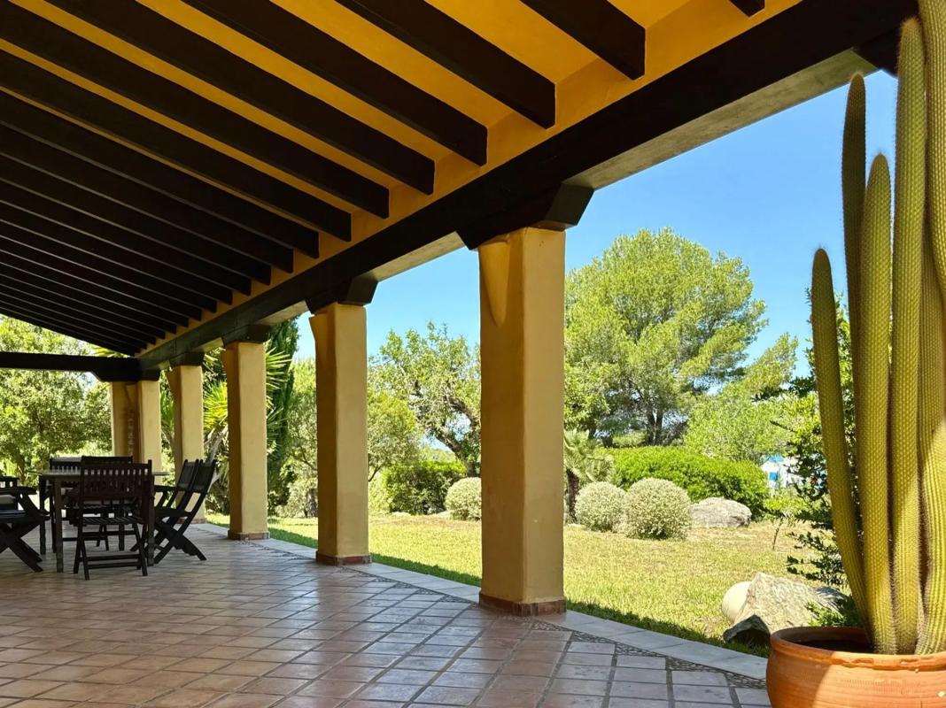 Venta de chalet independiente en La Xara - La Sella - Jesús Pobre, Denia
photo 5