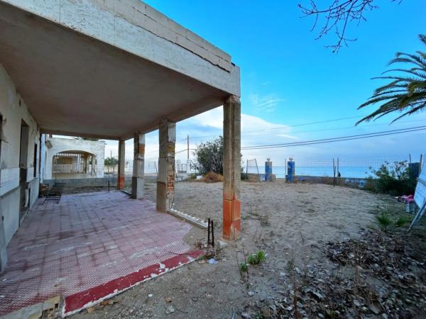 Chalet independiente en venta en Centro Urbano, Denia
 photo 1