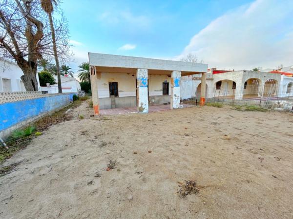 Chalet independiente en venta en Centro Urbano, Denia
 photo 3