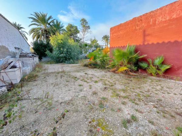 Chalet independiente en venta en Centro Urbano, Denia
 photo 4