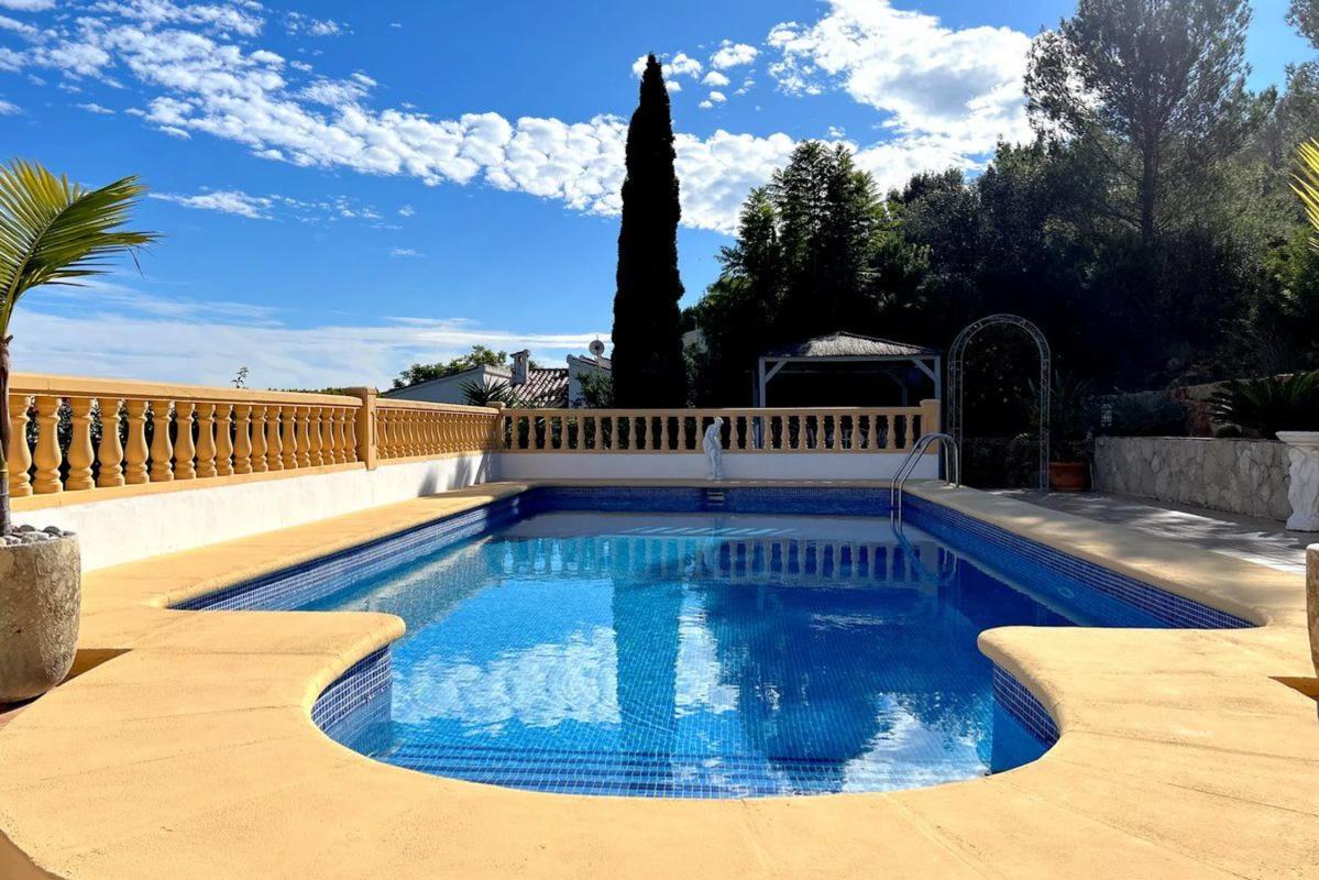 Venta de chalet independiente en La Xara - La Sella - Jesús Pobre, Denia
photo 1