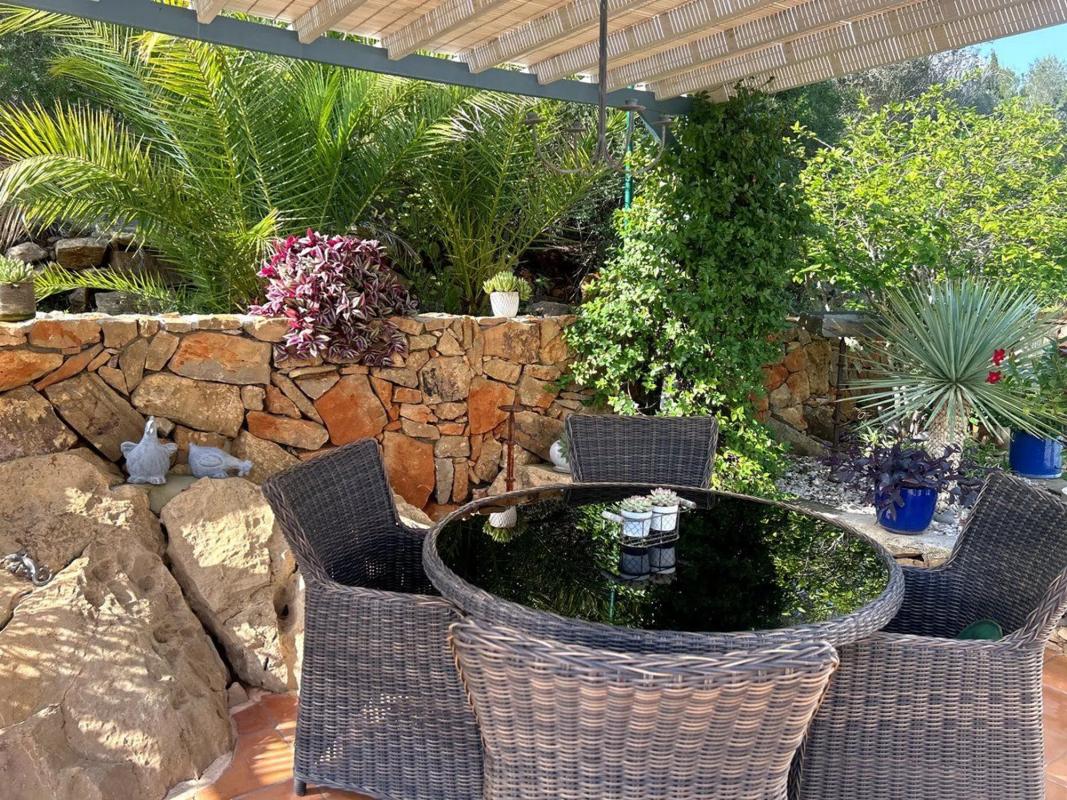 Venta de chalet independiente en La Xara - La Sella - Jesús Pobre, Denia
photo 2
