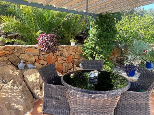 Chalet independiente en venta en La Xara - La Sella - Jesús Pobre, Denia
thumbnail 1