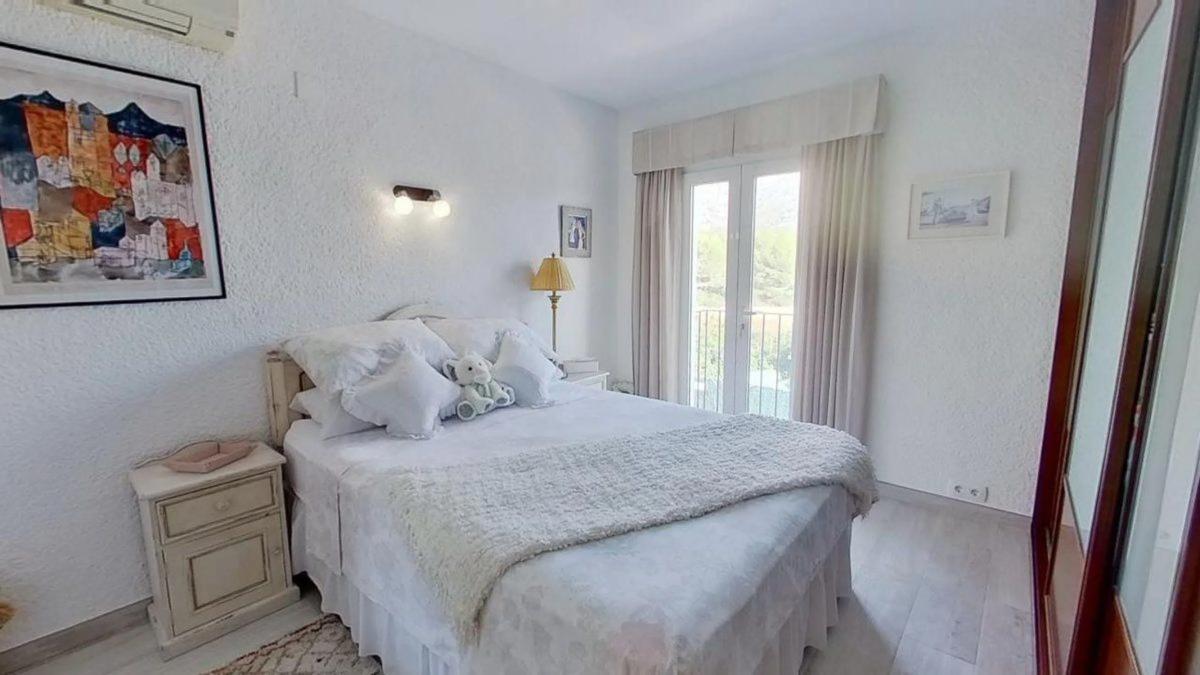 Venta de chalet independiente en La Xara - La Sella - Jesús Pobre, Denia
photo 3