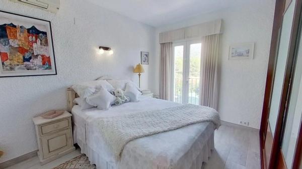 Chalet independiente en venta en La Xara - La Sella - Jesús Pobre, Denia
thumbnail 2