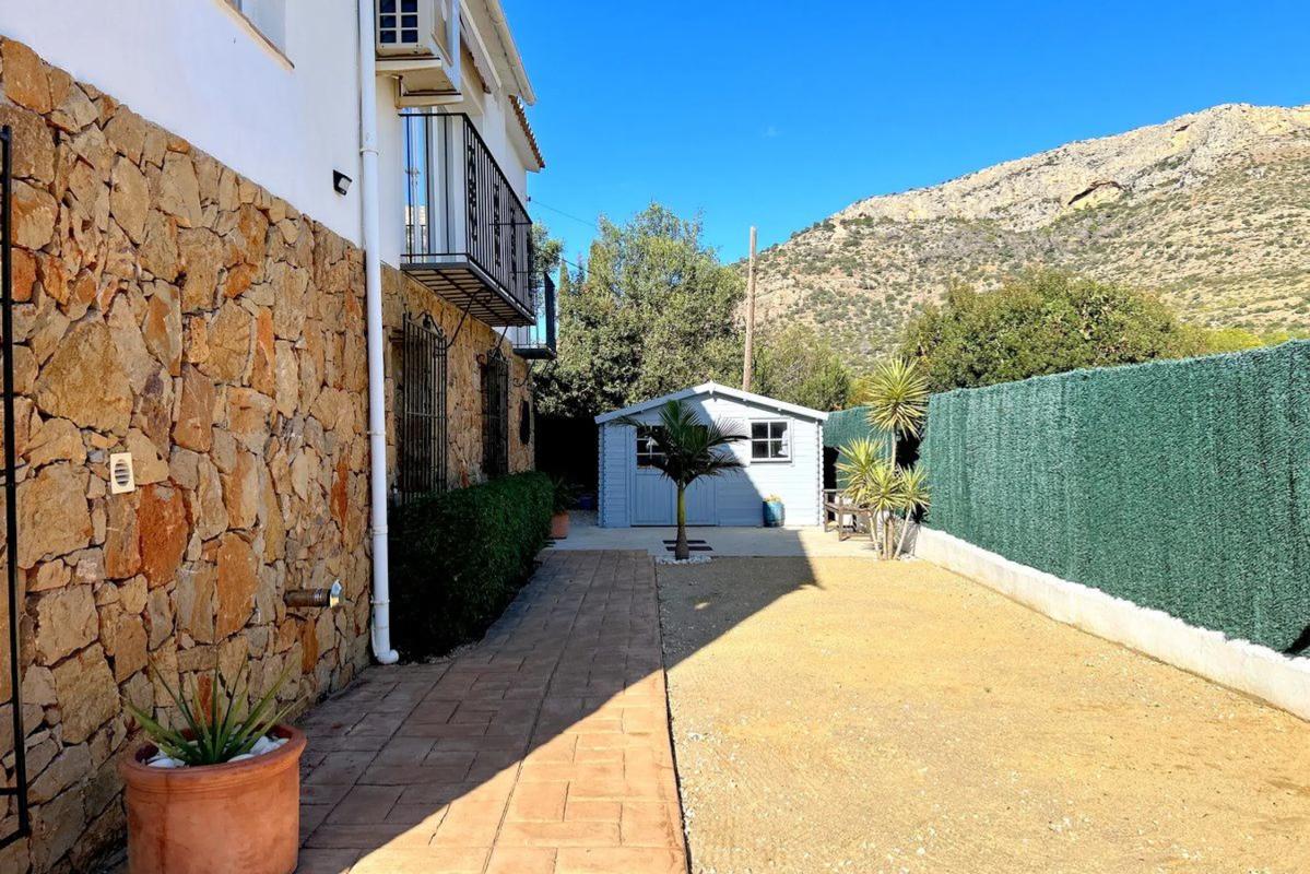 Venta de chalet independiente en La Xara - La Sella - Jesús Pobre, Denia
photo 4
