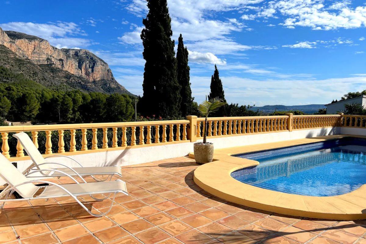Venta de chalet independiente en La Xara - La Sella - Jesús Pobre, Denia
photo 5