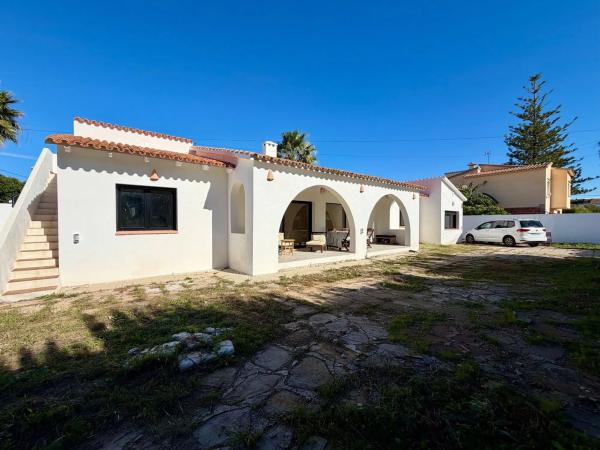 Chalet independiente en venta en Barrio El Palmar-Los Molinos, Denia
 photo 4