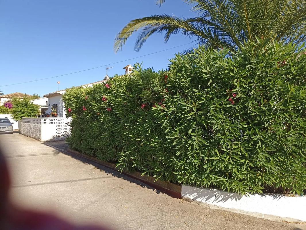 Sale of independent chalet in Calle Deneb, 16, Denia
photo 2