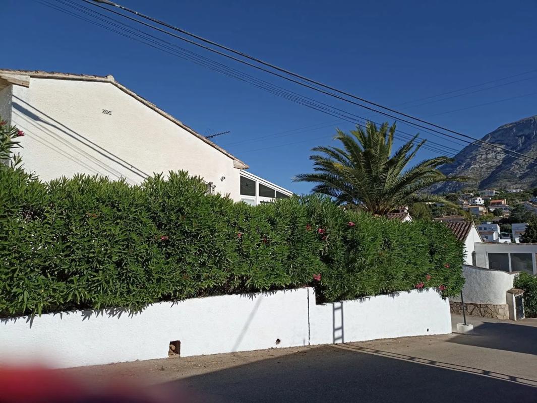 Sale of independent chalet in Calle Deneb, 16, Denia
photo 3