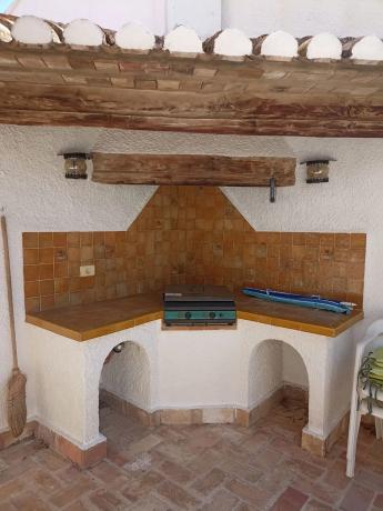 Independent chalet for sale in Calle Deneb, 16, Denia
 photo 4