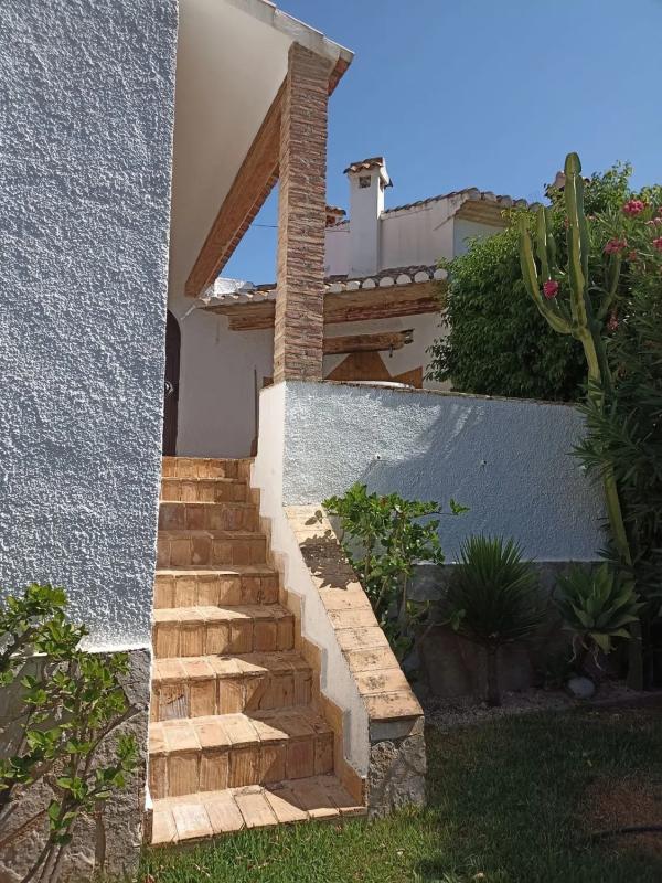 Sale of independent chalet in Calle Deneb, 16, Denia
photo 5