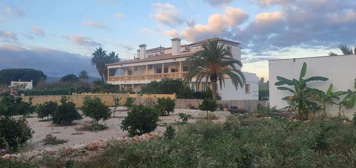 Sale of apartment in Devesses - Monte Pego, Denia
photo 1