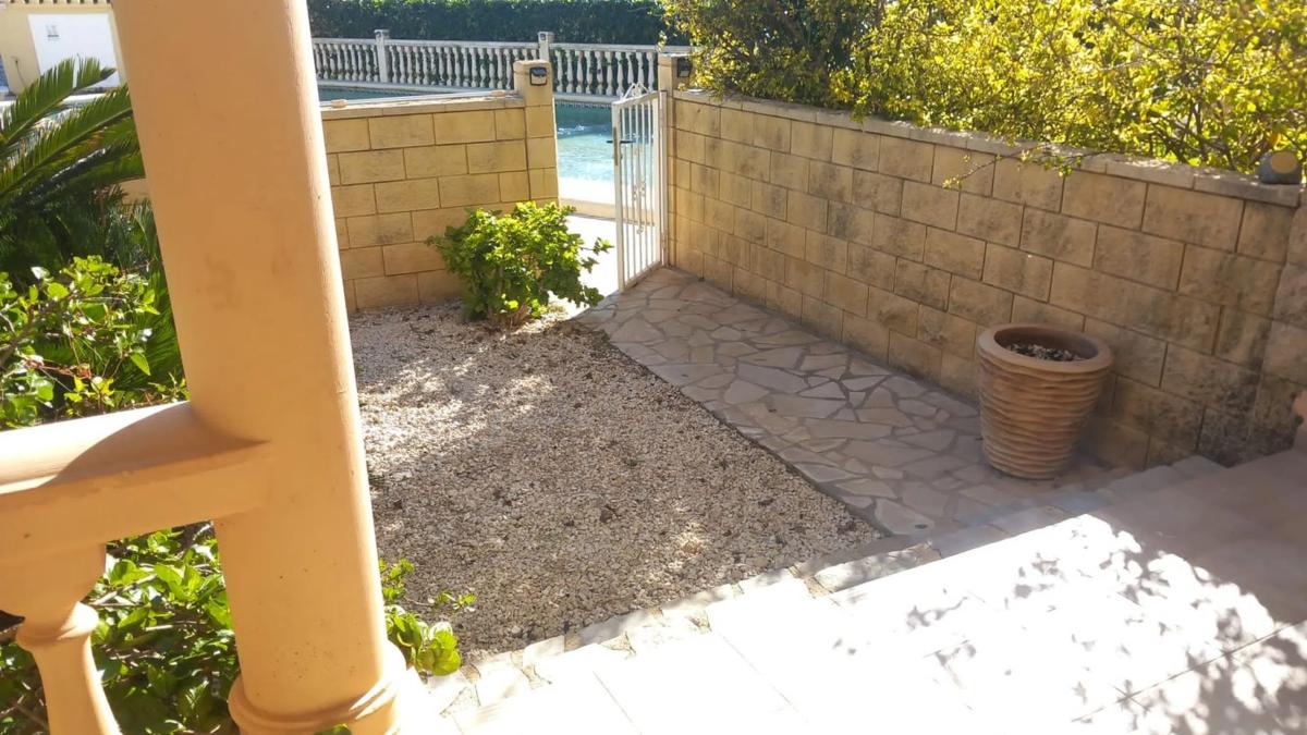 Sale of apartment in Devesses - Monte Pego, Denia
photo 3