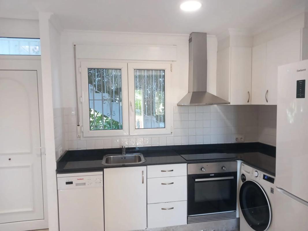 Sale of apartment in Devesses - Monte Pego, Denia
photo 5